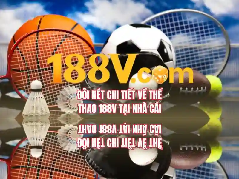 Ảnh hưởng của 188v đến thiết kế và nghệ thuật số