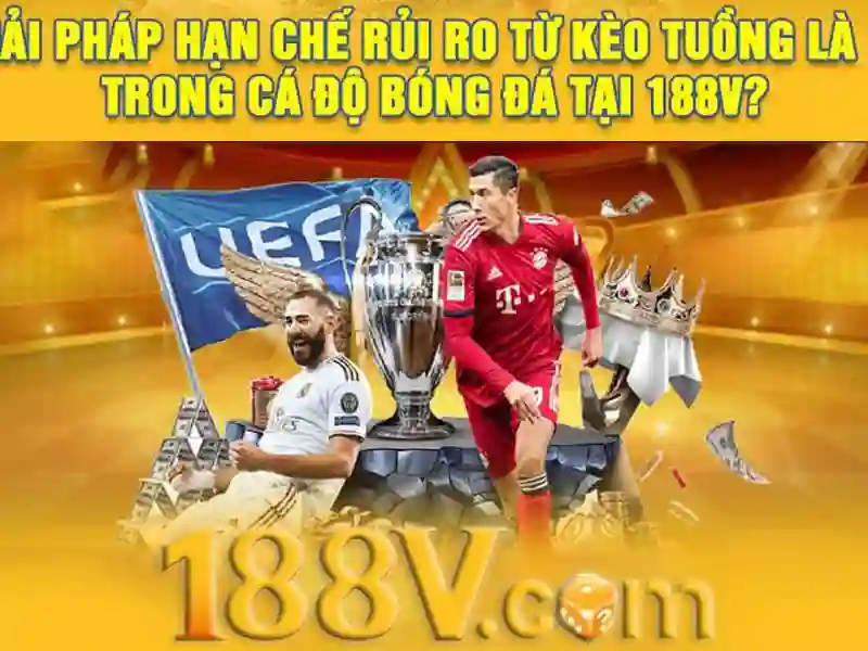 Khám phá 188v: một thế giới tiềm ẩn Giao diện nhà cái hoàn hảo