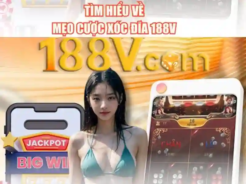 Nguồn gốc của 188V
