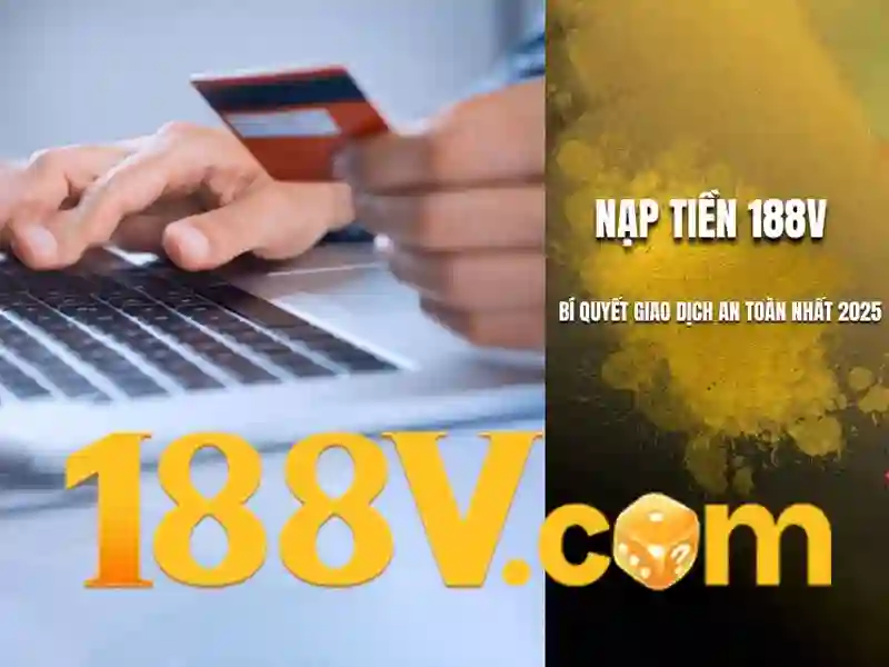 188v và hành trình khám phá một ký hiệu số Giao diện nhà cái hoàn hảo
