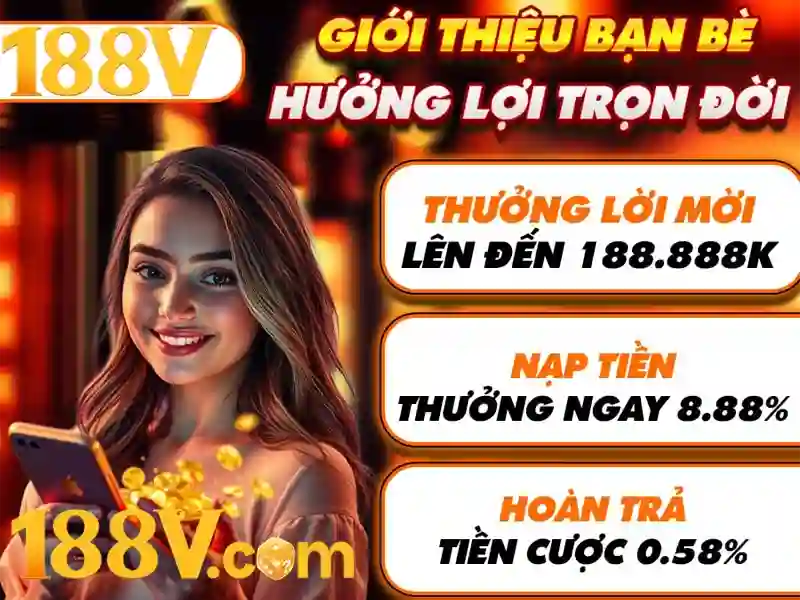 Khía cạnh công nghệ của 188v