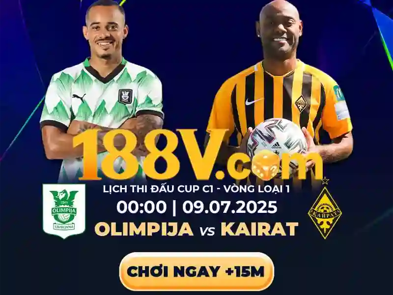 Giới thiệu về 188v
