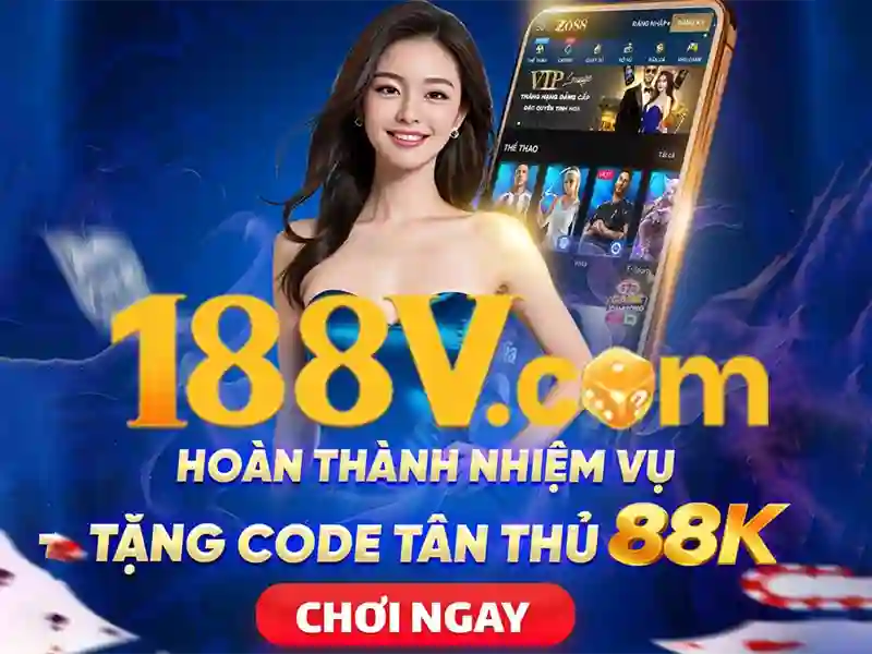Cách 188V vận hành