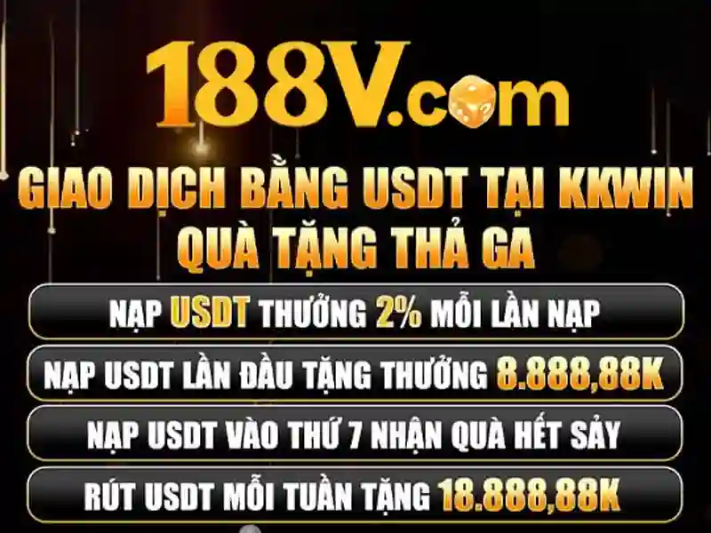188V – một câu chuyện về điện áp và di sản công nghệ Giao diện nhà cái hoàn hảo