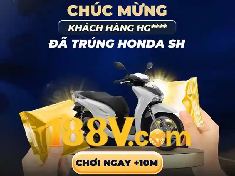 Nguồn gốc của 188V