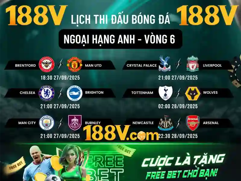 Khái niệm 188V và các ứng dụng Giao diện nhà cái hoàn hảo