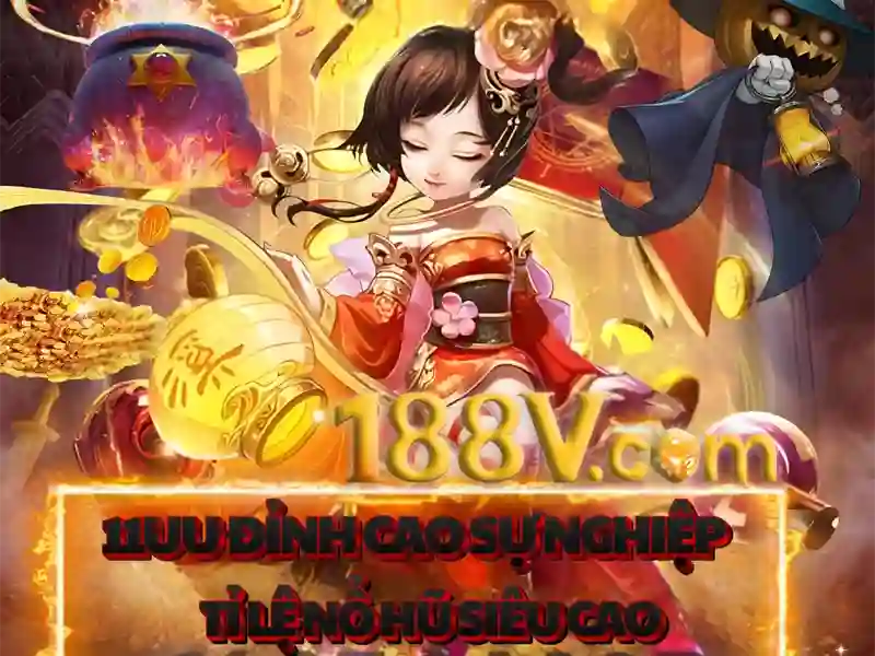 188v là gì