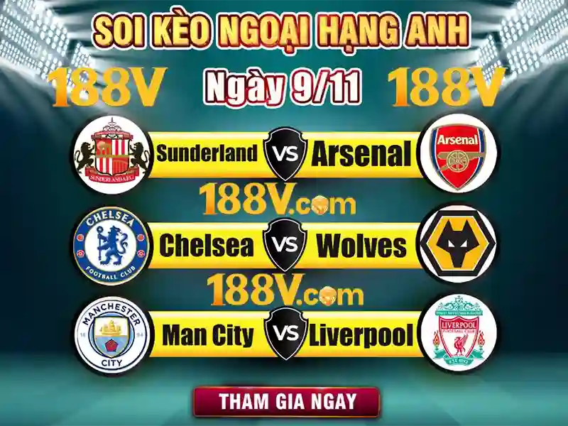 Giao diện nhà cái hoàn hảo