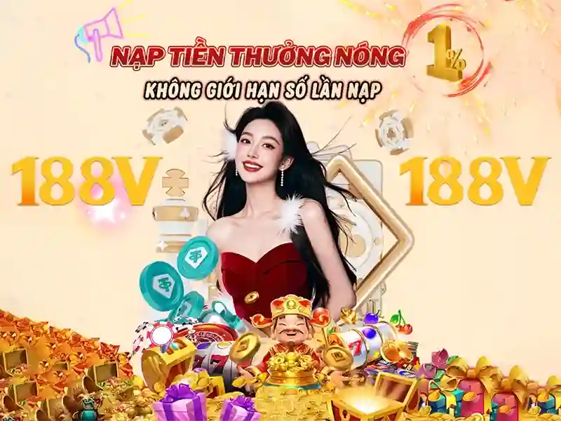 Sóng hình và âm thanh của 188v trong sáng tạo