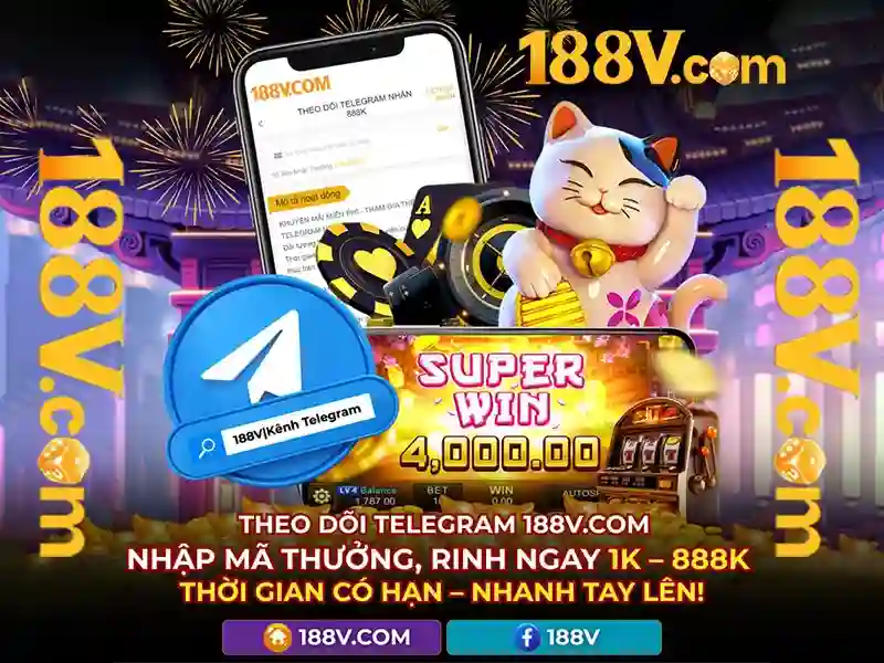 Khởi đầu của 188v
