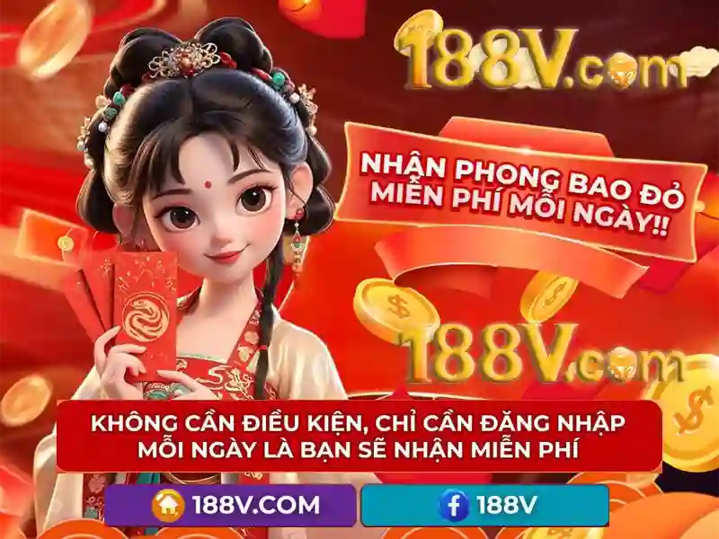 Khái niệm cơ bản về 188V