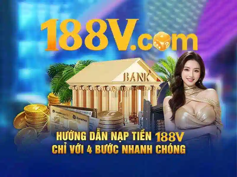 Khái niệm 188V và ứng dụng của nó Giao diện nhà cái hoàn hảo