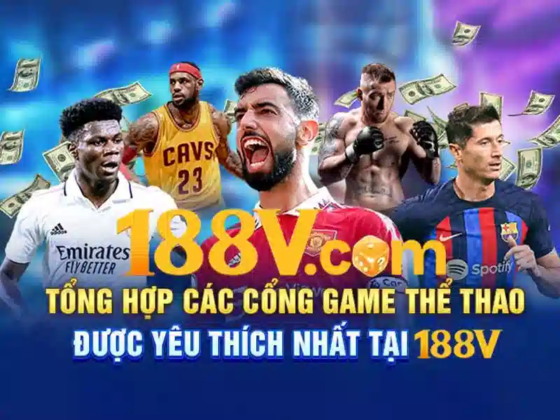 188v là gì và tại sao nó quan trọng Giao diện nhà cái hoàn hảo