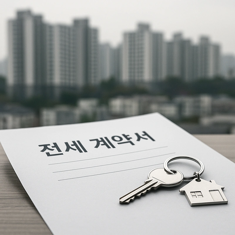 전세가 아니라 선택권이 사라졌다, 10·15 부동산 대책의 역효과 1 전세가 아니라 선택권이 사라졌다, 10·15 부동산 대책의 역효과