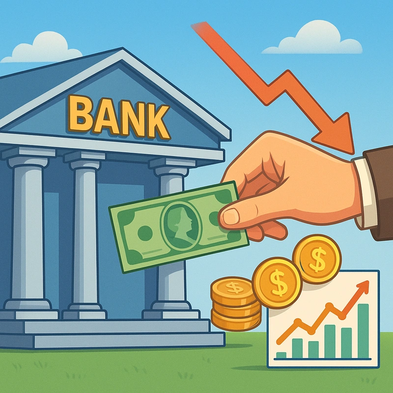 2026년부터 농협·수협·산림조합 등 상호금융권 중도상환수수료 인하